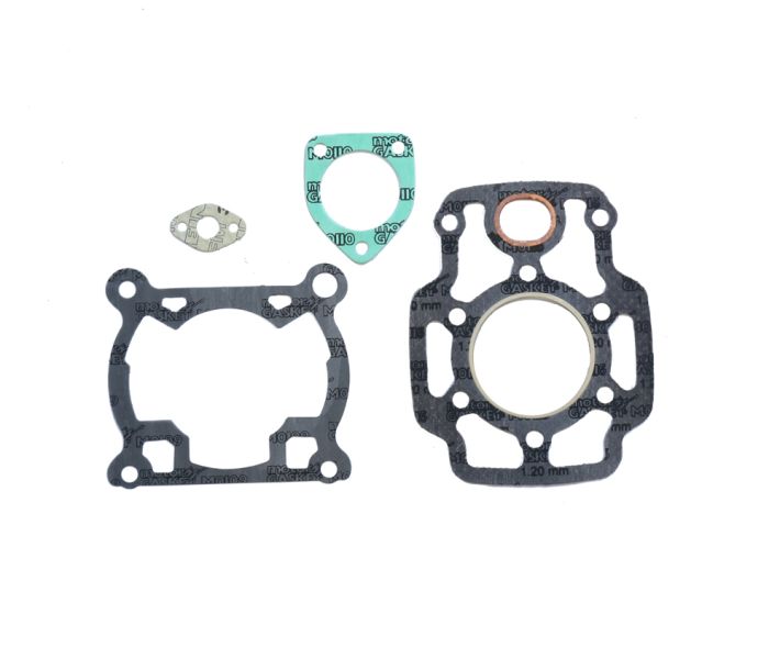 ATHENA top-end gasket set GILERA 125 APACHE/CRONO 86-94, RC125 86-93, SP01/02 86-93